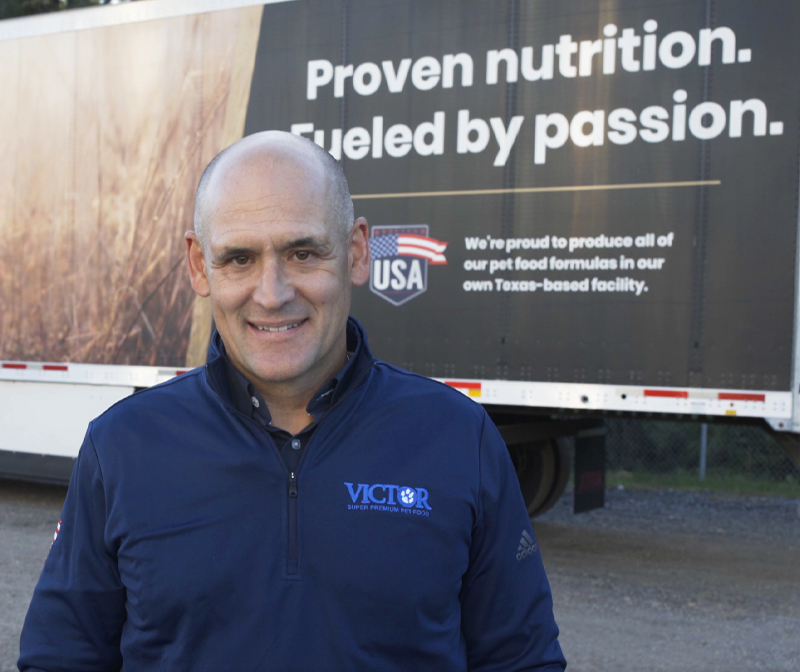 News Mid America Pet Food