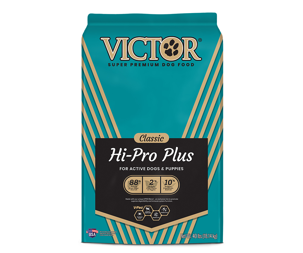 News Mid America Pet Food