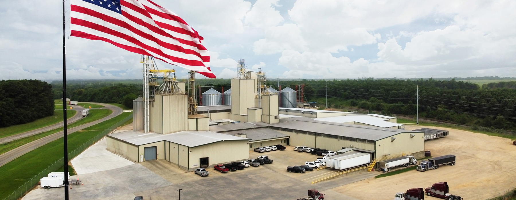 About Us Mid America Pet Food