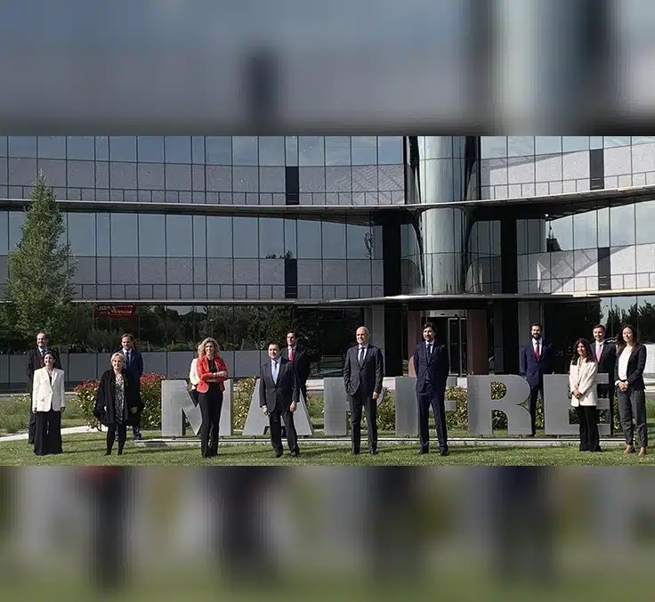 MAPFRE AM named “Best pensions fund manager” by ExpansiónAllFunds