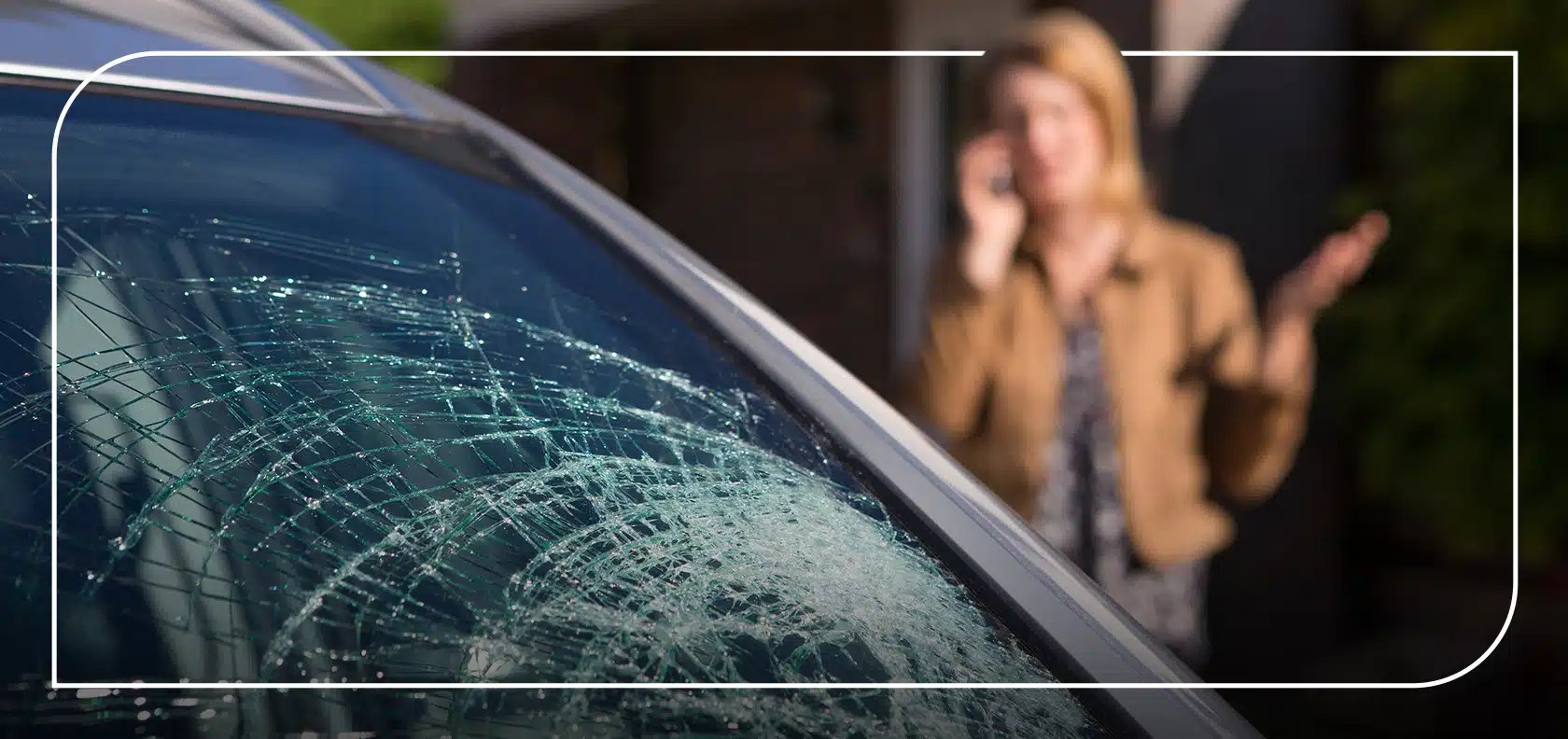 How Do You File for an Auto Glass Repair Claim? MAPFRE Insurance