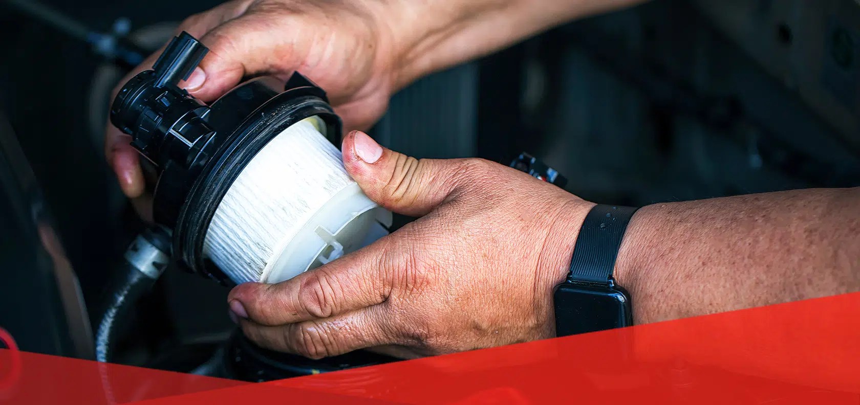 How Often Should a Fuel Filter Be Changed? MAPFRE Insurance