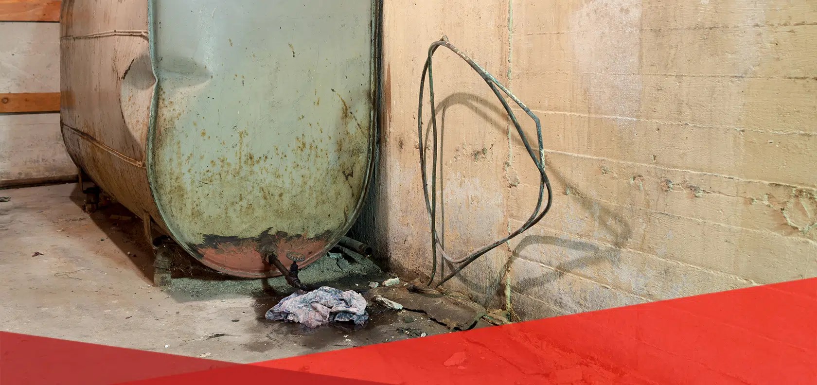 Identifying Heating Oil Leaks and the Right Insurance Coverage to