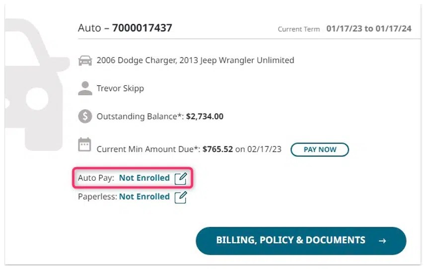 Benefits of Making Electronic Payments With MAPFRE MAPFRE Insurance