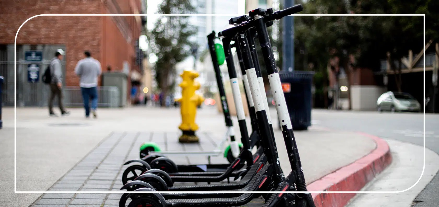 Electronic Scooters, Safety and Insurance MAPFRE Insurance