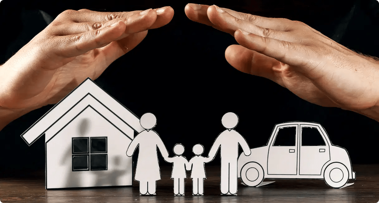 Umbrella Insurance Get an Umbrella Policy Quote MAPFRE Insurance