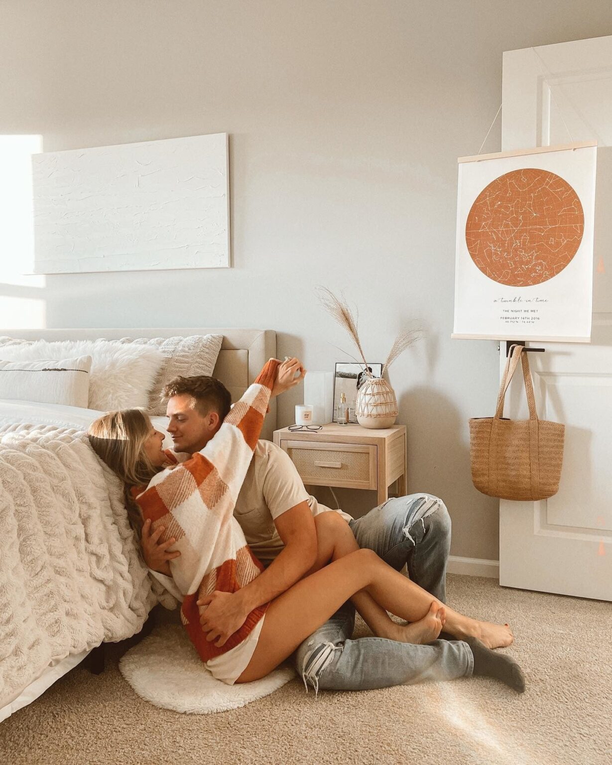 Quiz Which Bedroom Suits Your Personality? Mapiful