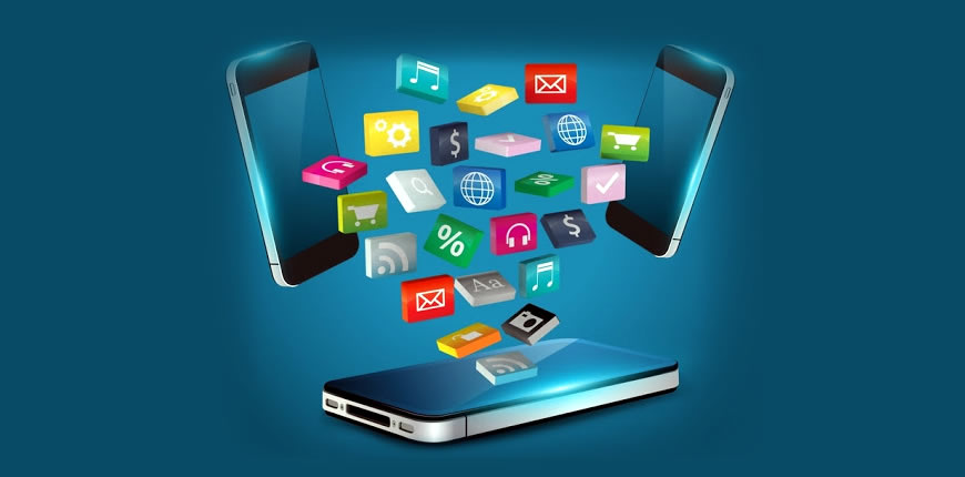 Développement d'applications mobiles en République démocratique du Congo