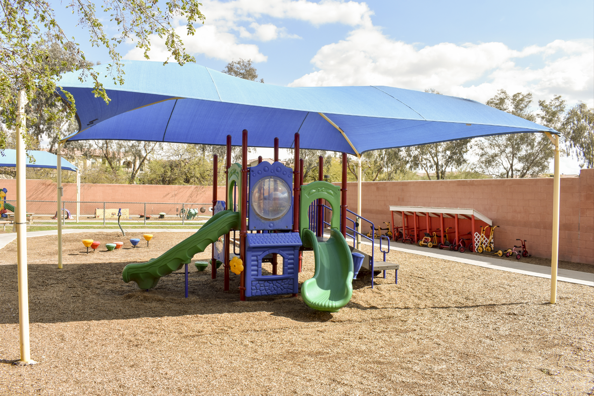 Daycare & Preschool Maple Bear Tempe AZ