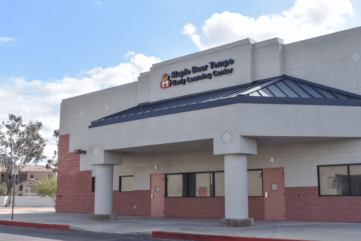 Daycare & Preschool Maple Bear Tempe AZ