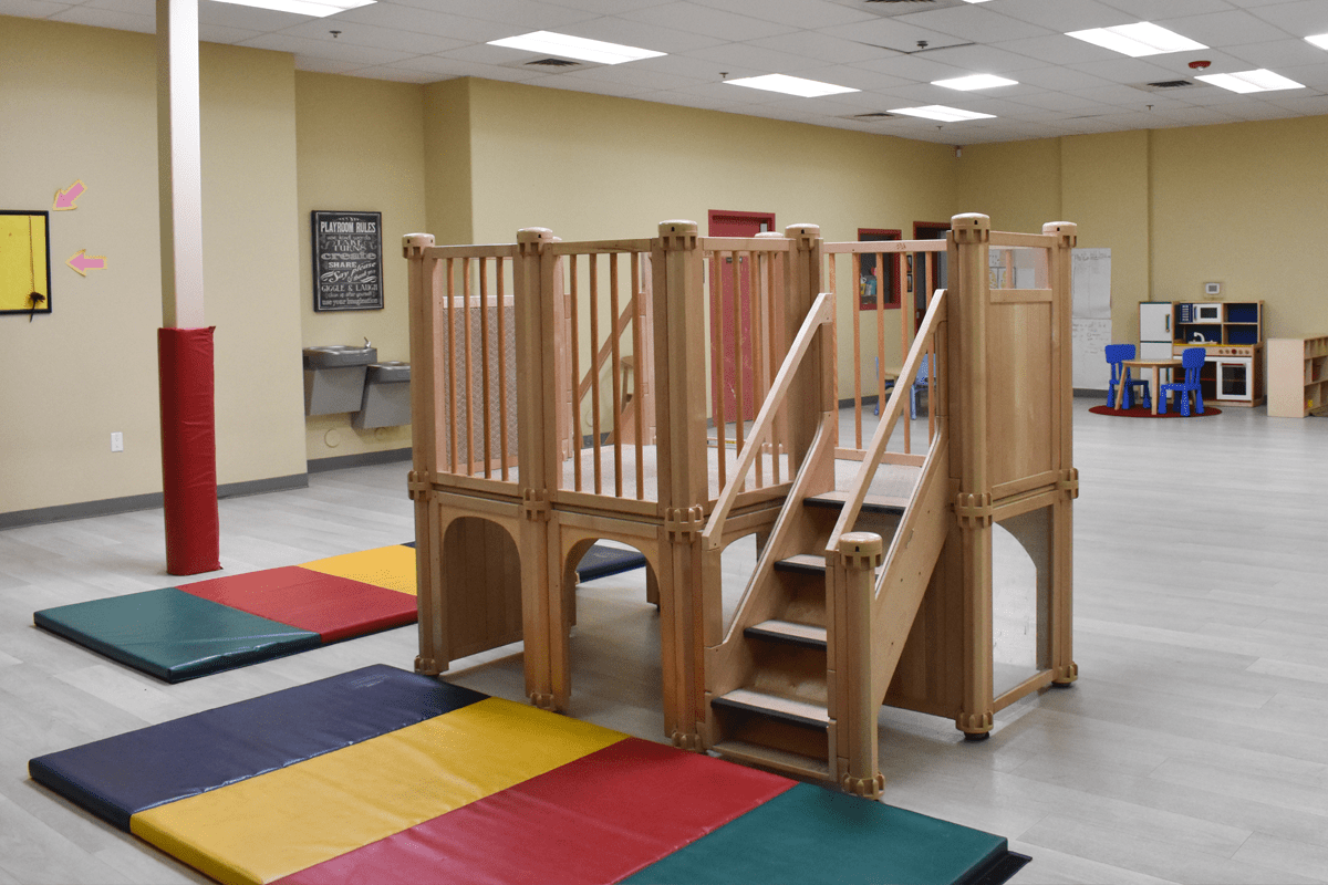Daycare & Preschool Maple Bear Tempe AZ