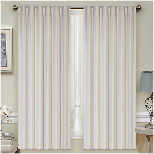 The Benefits of Blackout Curtains How we Use It? Maple Entertainment