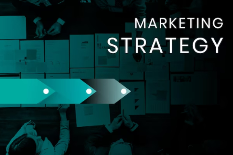 Unveiling The Secrets Of A Successful Marketing Strategy Agency