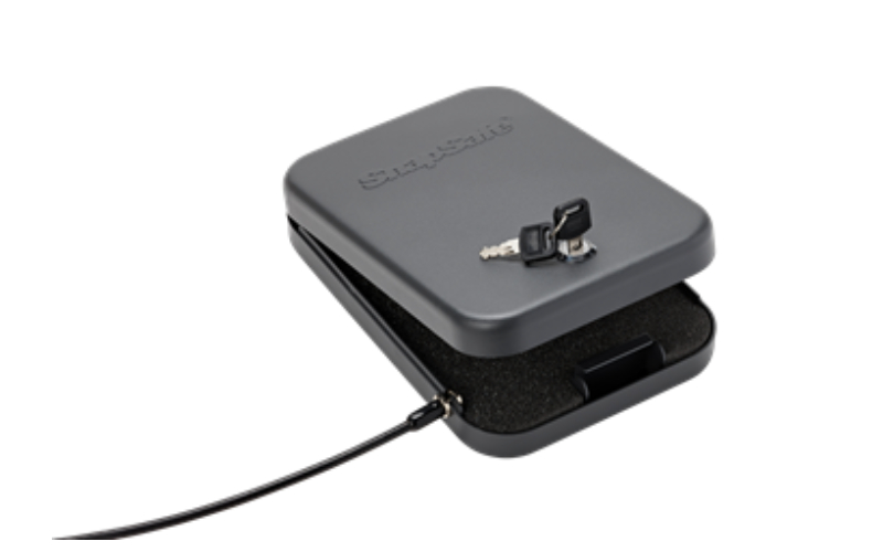 Keeping Your Essential Items Secure With Snapsafe Lock Box
