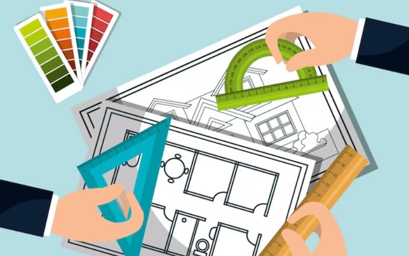Revolutionizing Spaces Design Build Services That Speak Volumes