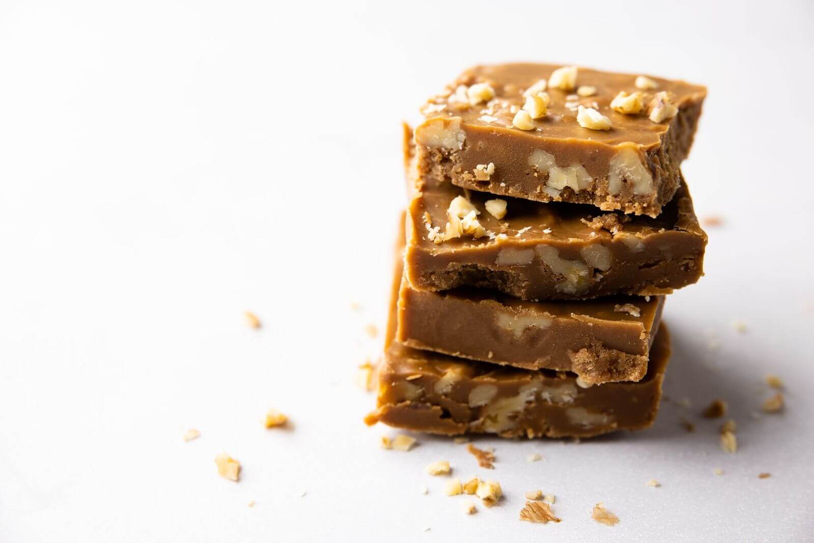 Maple Syrup Fudge Maple from Canada