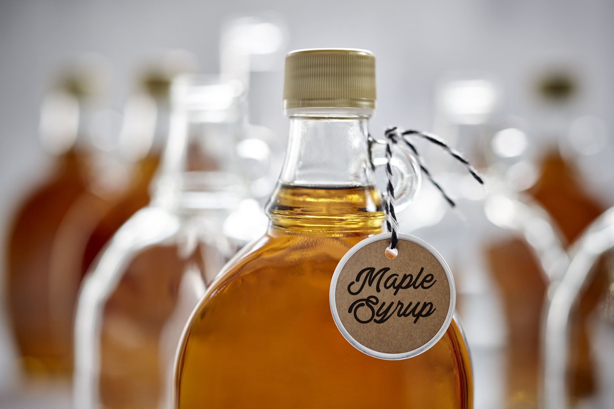 Maple Syrup vs Sugar Is Maple Syrup Better for You Than Sugar?
