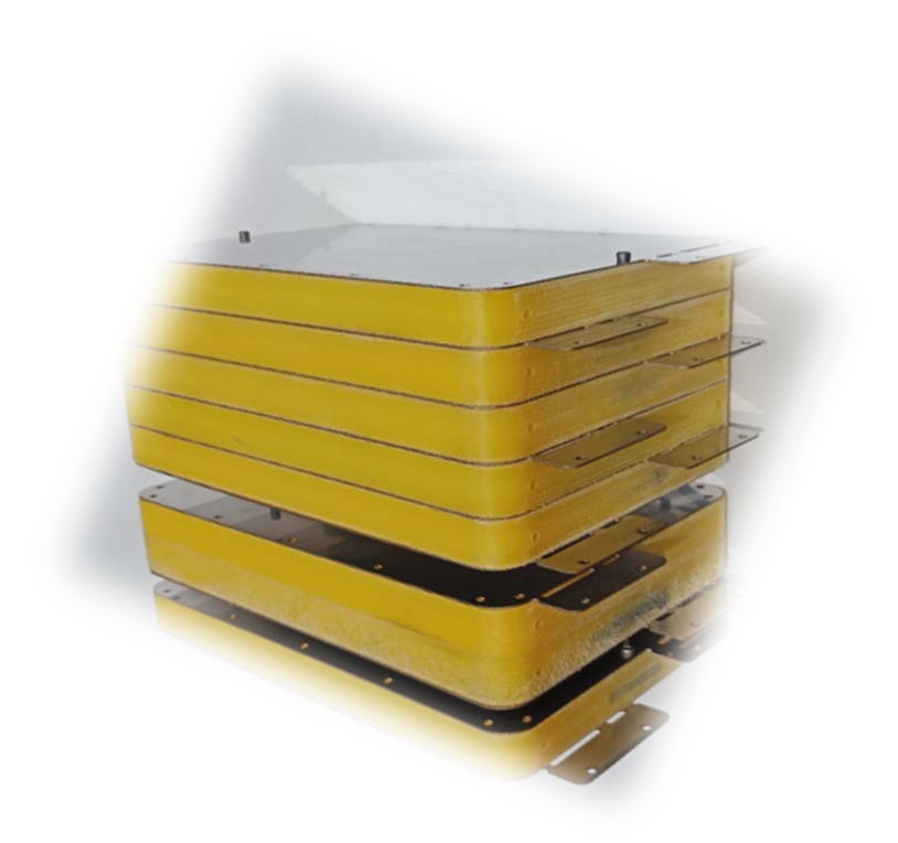 Aluminumion Battery (Al+) MAPLE HILL ZONE