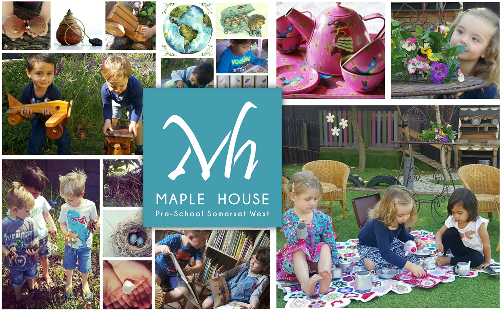 Mample House PreSchool Somerset West