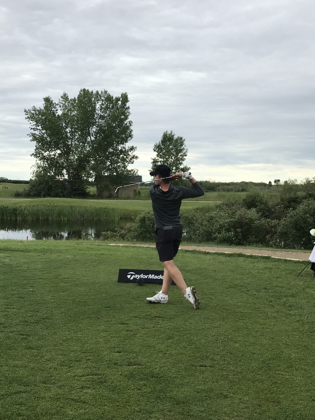 2019 MJT Golf Saskatchewan OOM Series presented by PLYR Golf at Moon Lake Golf and Country Club