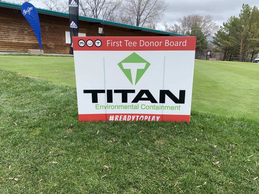 Photo Gallery 2022 MJT Manitoba Season Opener at St. Boniface Golf