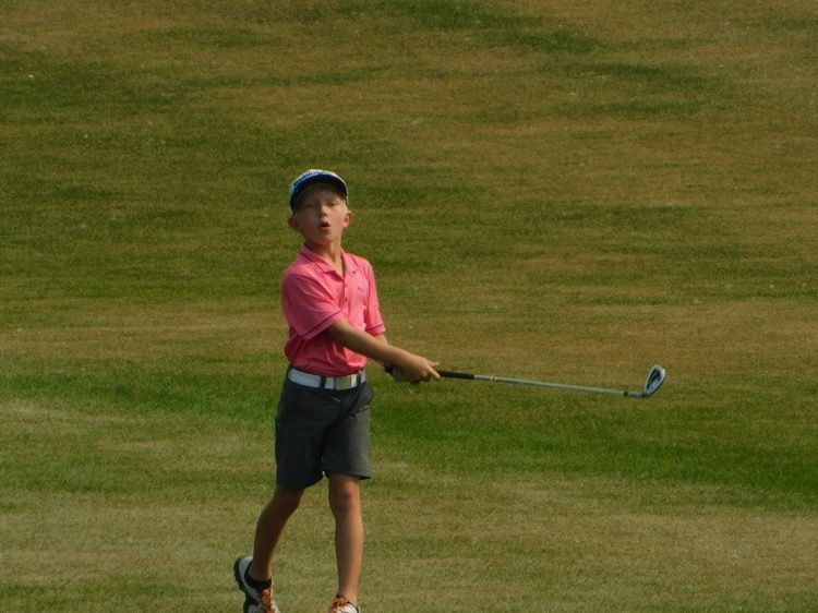 Photo Gallery 2022 MJT Mini Tour at Meadowlands Golf Club at Sylvan