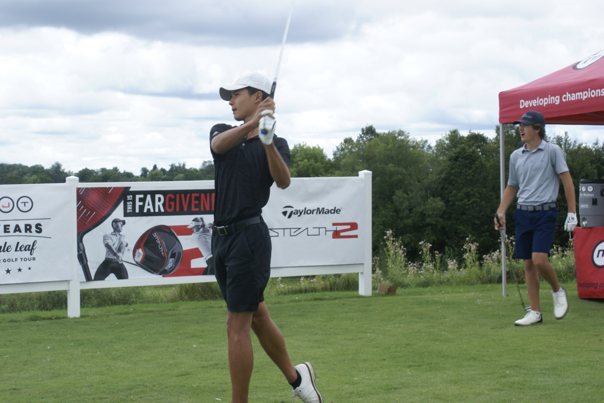 2023 MJT Team TaylorMade Championship (East) at The Club at Bond Head