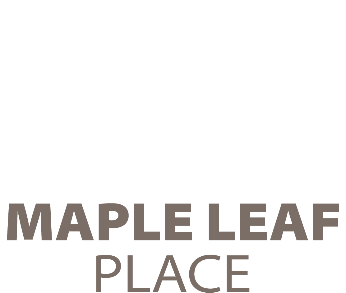 Maple Hot Sauce Maple Leaf Place