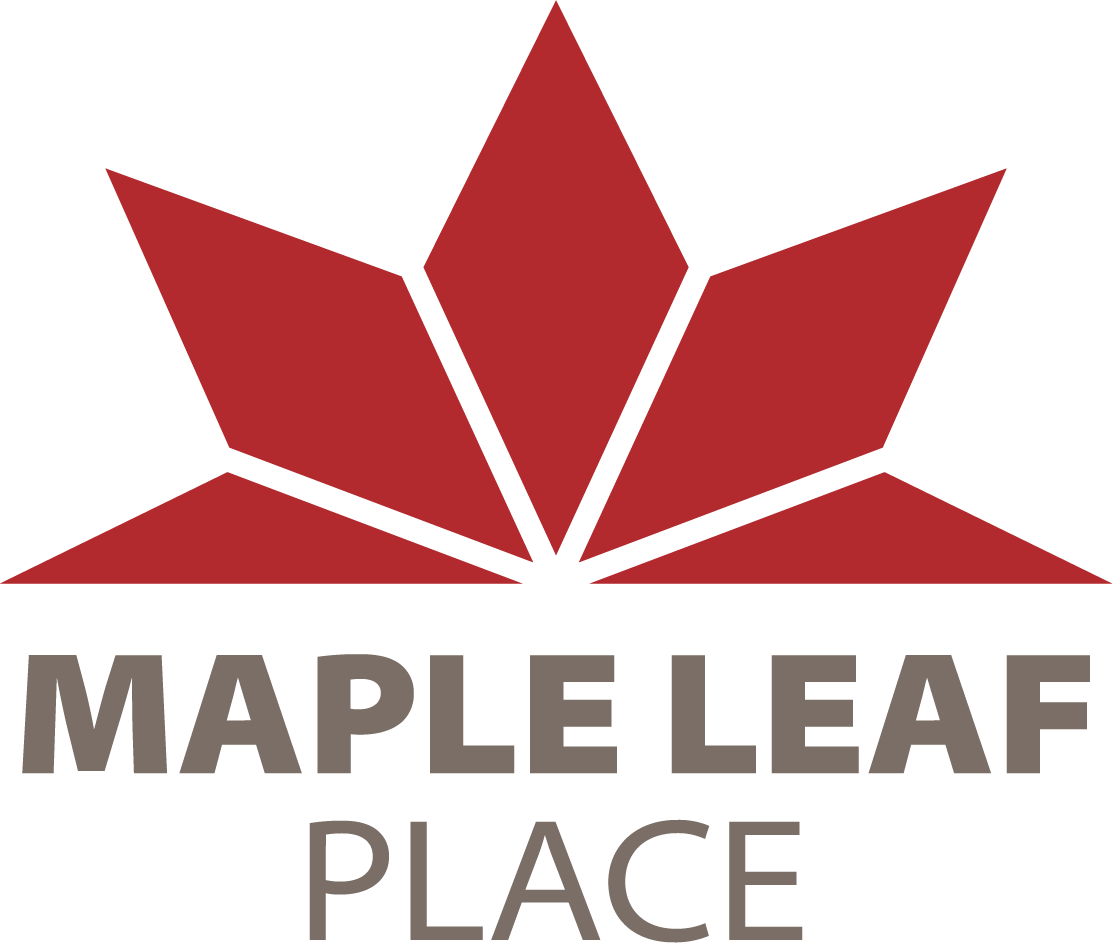 Maple Leaf Place Niagara Falls Ontario Attraction