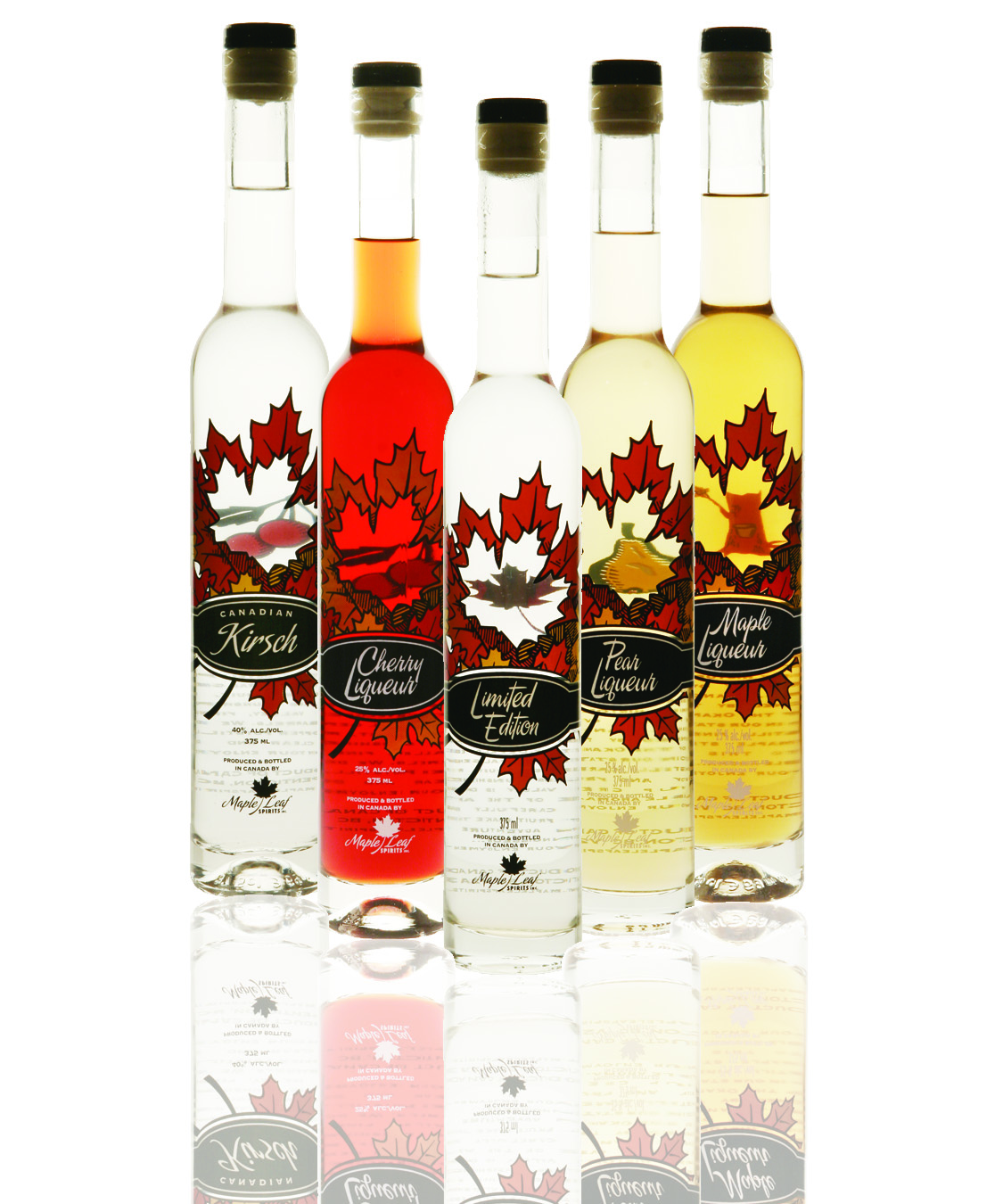 Chilliwack Distillery Festival a great success Maple Leaf Spirits