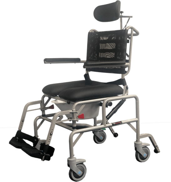 Maple Leaf Wheelchair