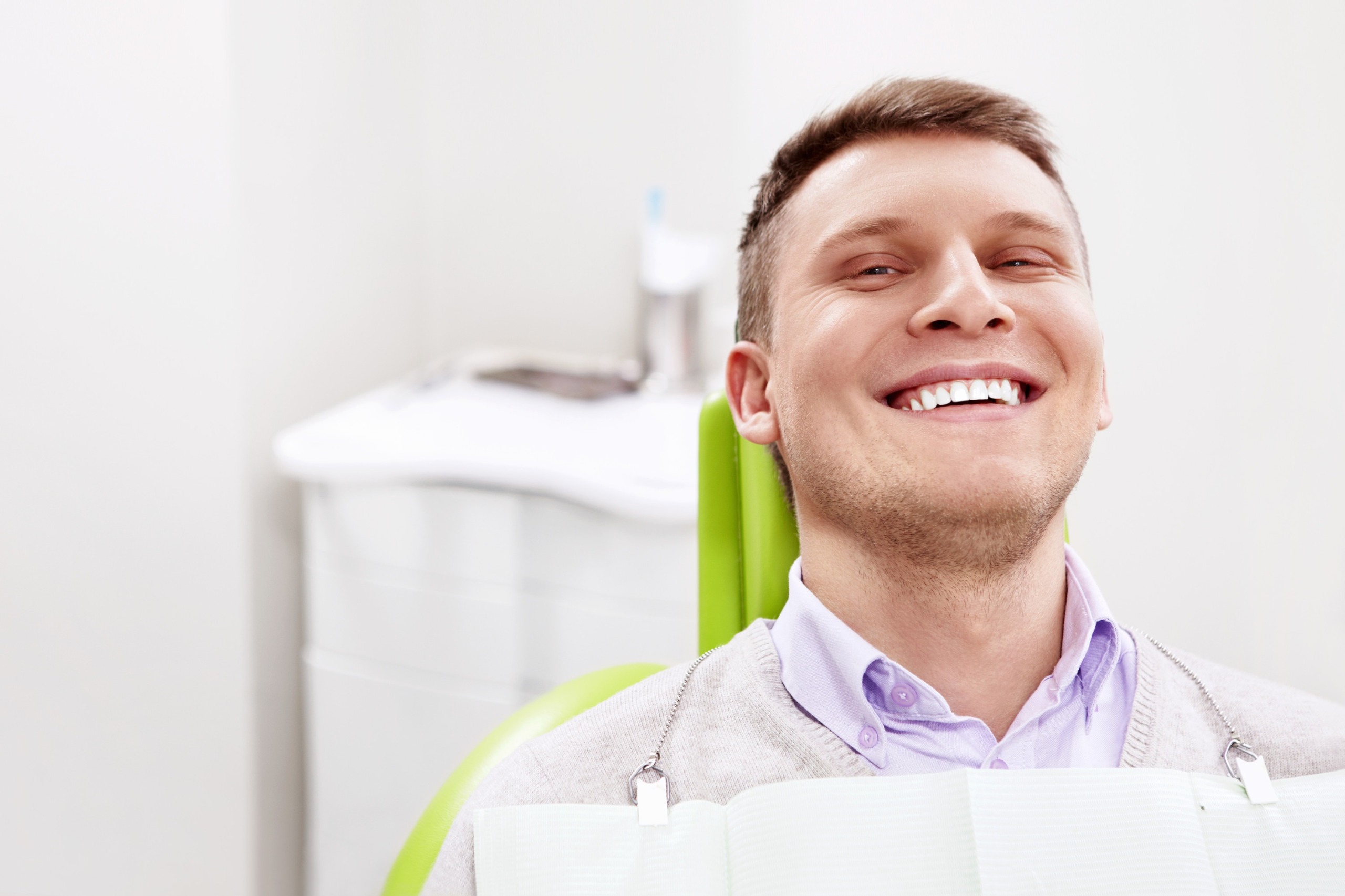 How Long Does It Take to Recover from Root Canal?