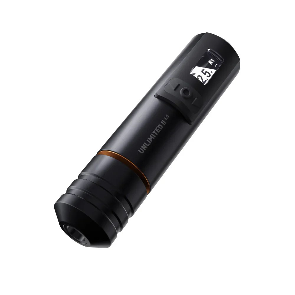 Cheyenne Sol Nova Unlimited 2 Maple Tattoo Supply