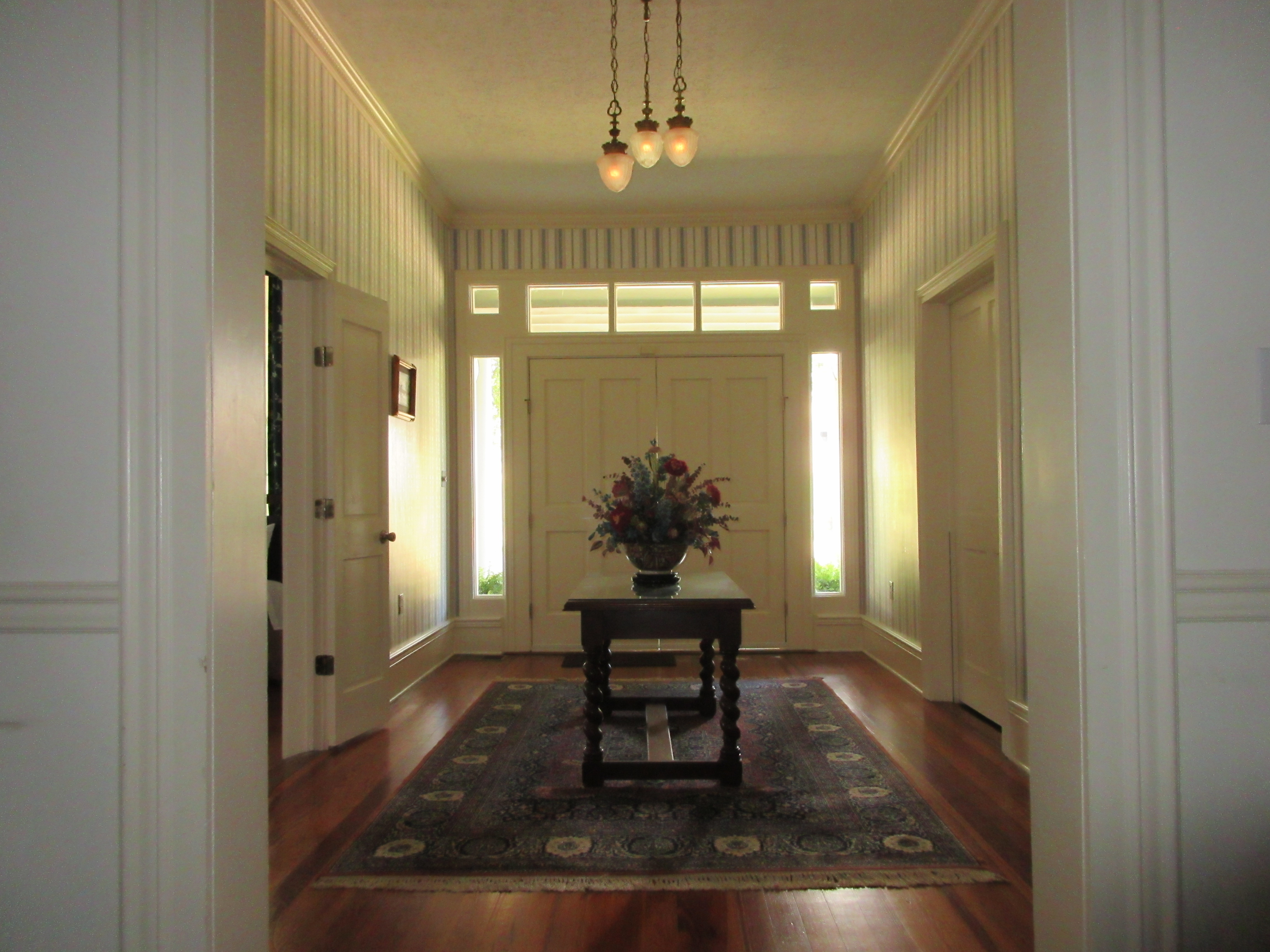 Maple Terrace Inn Bed And Breakfast Located In Beautiful Kosciusko