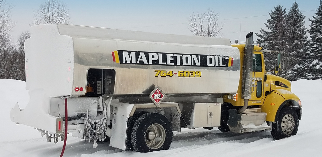 Mapleton Oil Mapleton Oil Providing Quality Fuels and Exceptional
