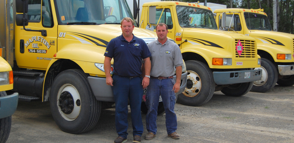 Mapleton Oil Mapleton Oil Providing Quality Fuels and Exceptional