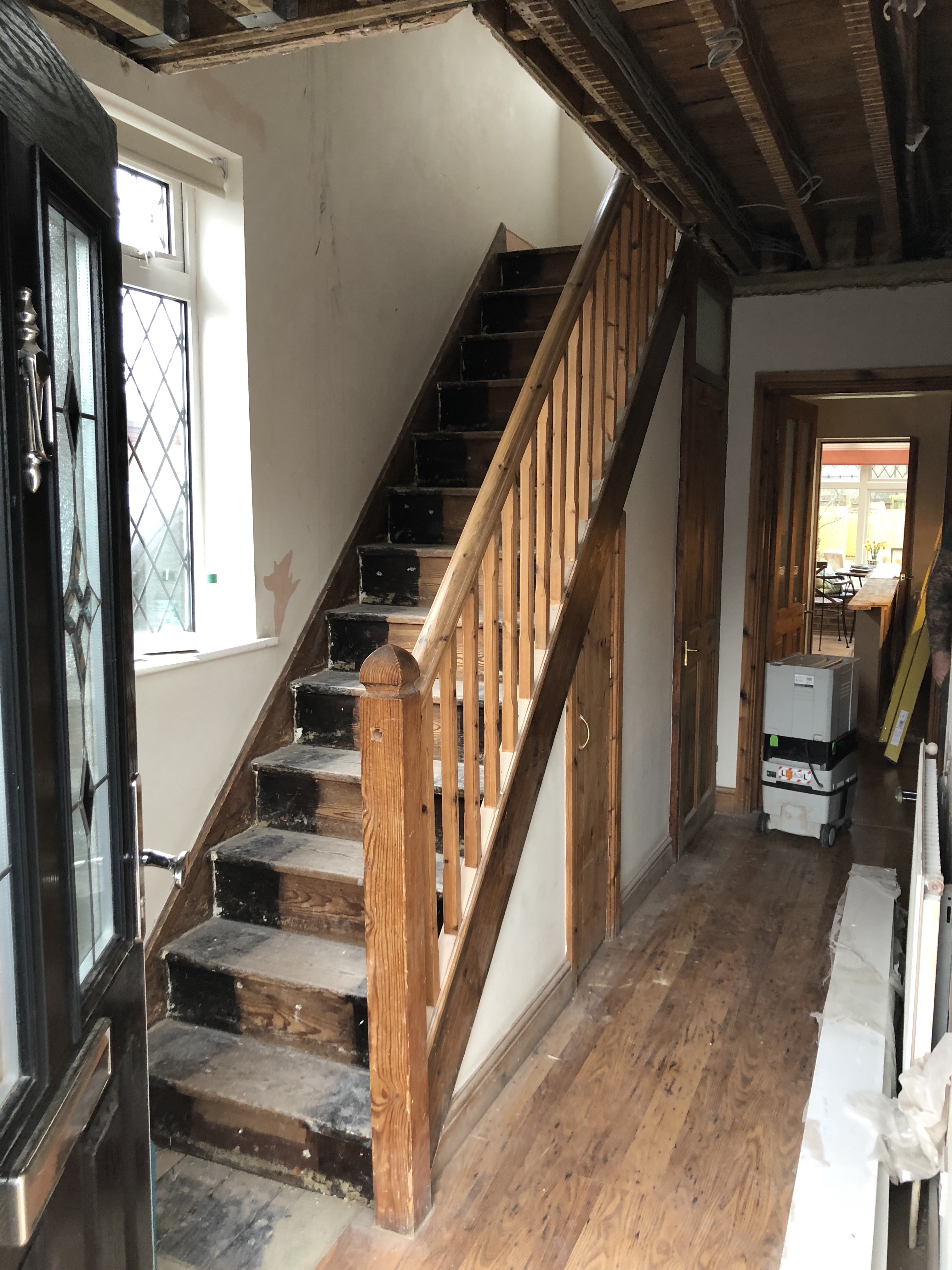 Stairs Archives Maple Tree Carpentry