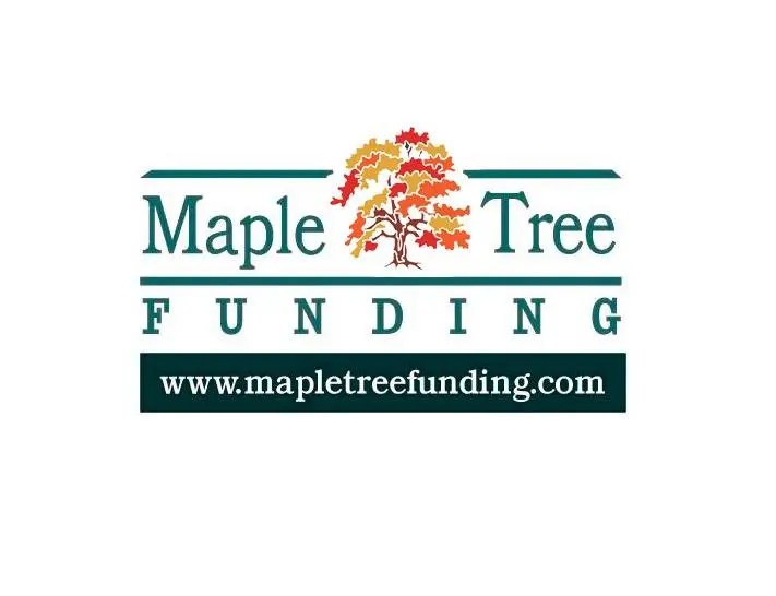 Maple Tree Funding Glens Falls NY Mortgage Broker & Refinance Lender