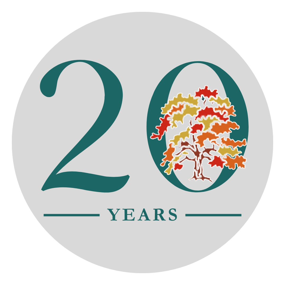 Celebrating 20 Years at Maple Tree Funding