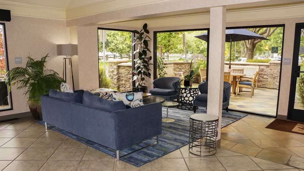 Photo Gallery Hotel Near San Jose Airport Maple Tree Inn