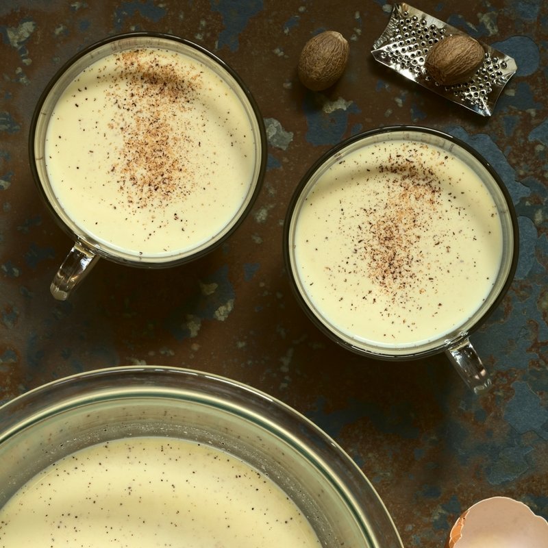 Maple Eggnog Maple Valley Cooperative