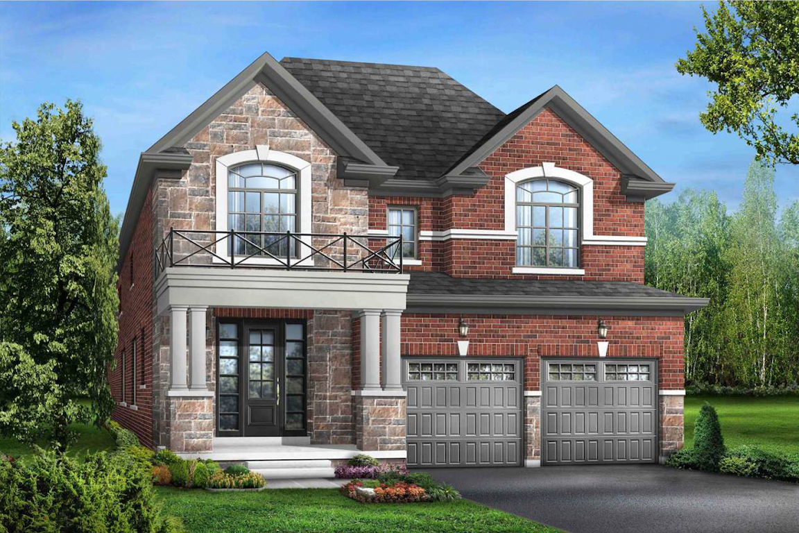 Maplewood Homes Peterborough New Homes Builder