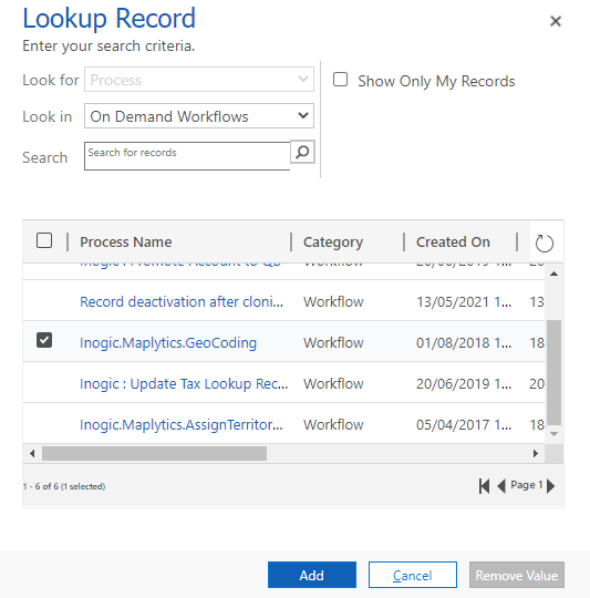 Not Able to View Dynamics 365 Data on Map? Here’s how to geocode