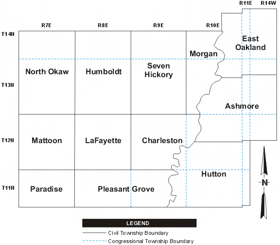 Coles County Il Taxes at Raymond Wendell blog