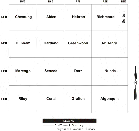 McHenry County, Illinois Genealogy Vital Records & Certificates for
