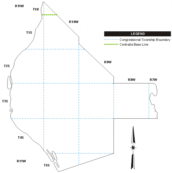 Monroe County, Illinois Genealogy Vital Records & Certificates for Land, Birth, Marriage