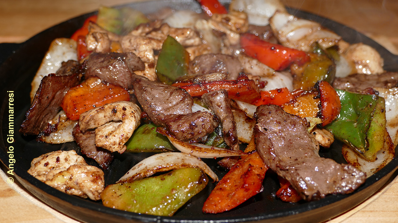 PERU VILLA RICA Steak House Schuler