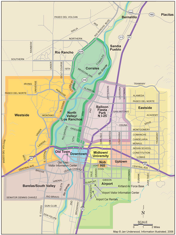 Albuquerque, New Mexico Wikipedia