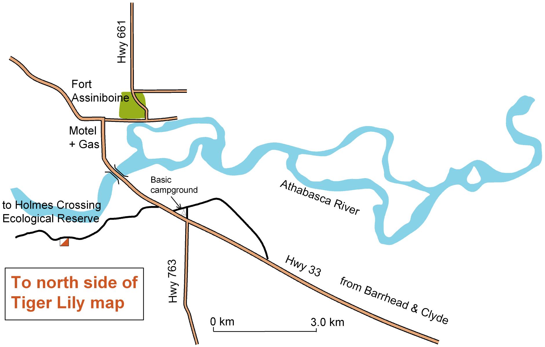 Fort Assiniboine Alberta Canada at Marilyn Howse blog