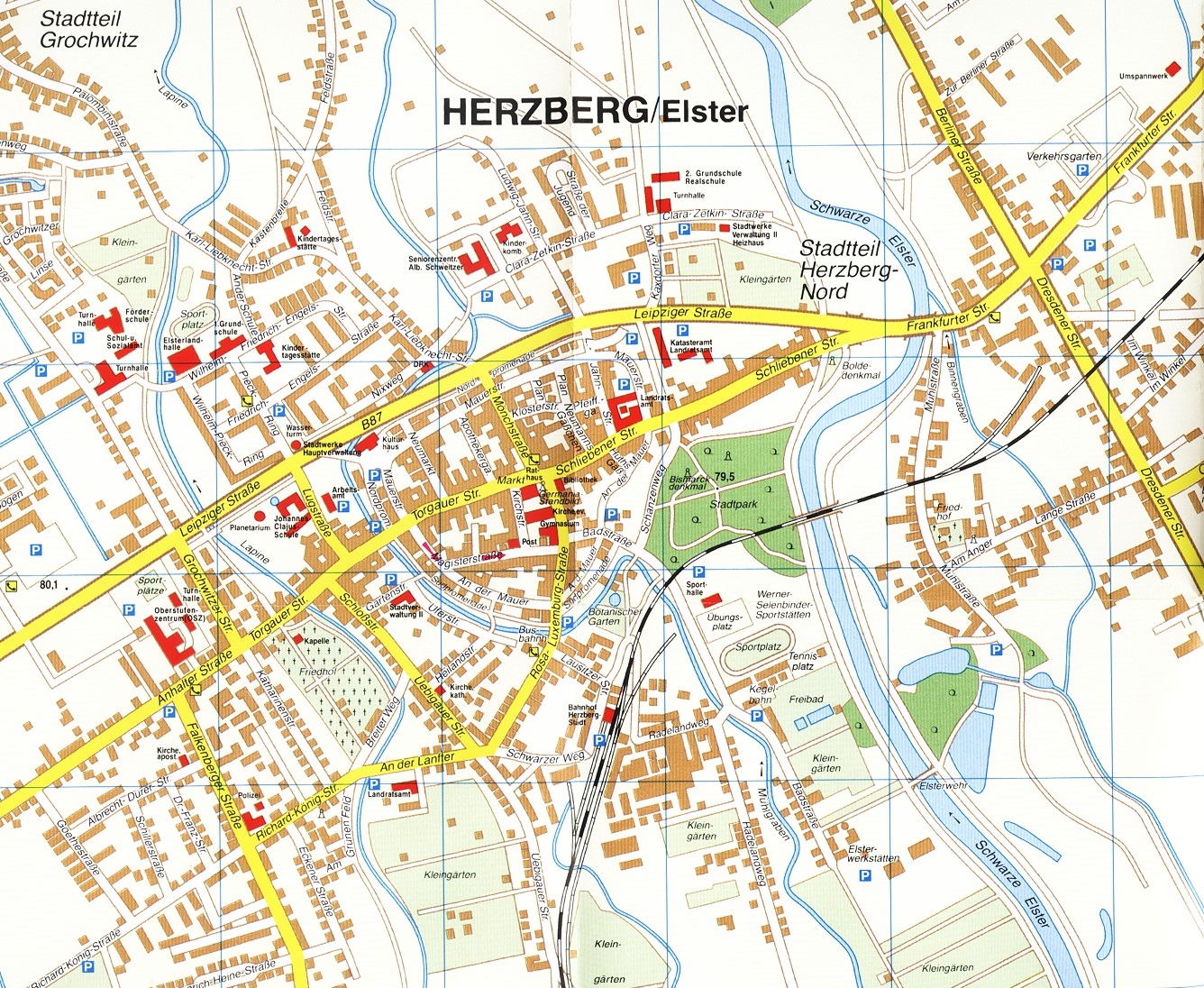 Opiniones de herzberg elster